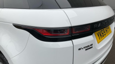 Land Rover Range Rover Evoque 2.0 D180 R-Dynamic SE 5dr Auto Diesel Hatchback